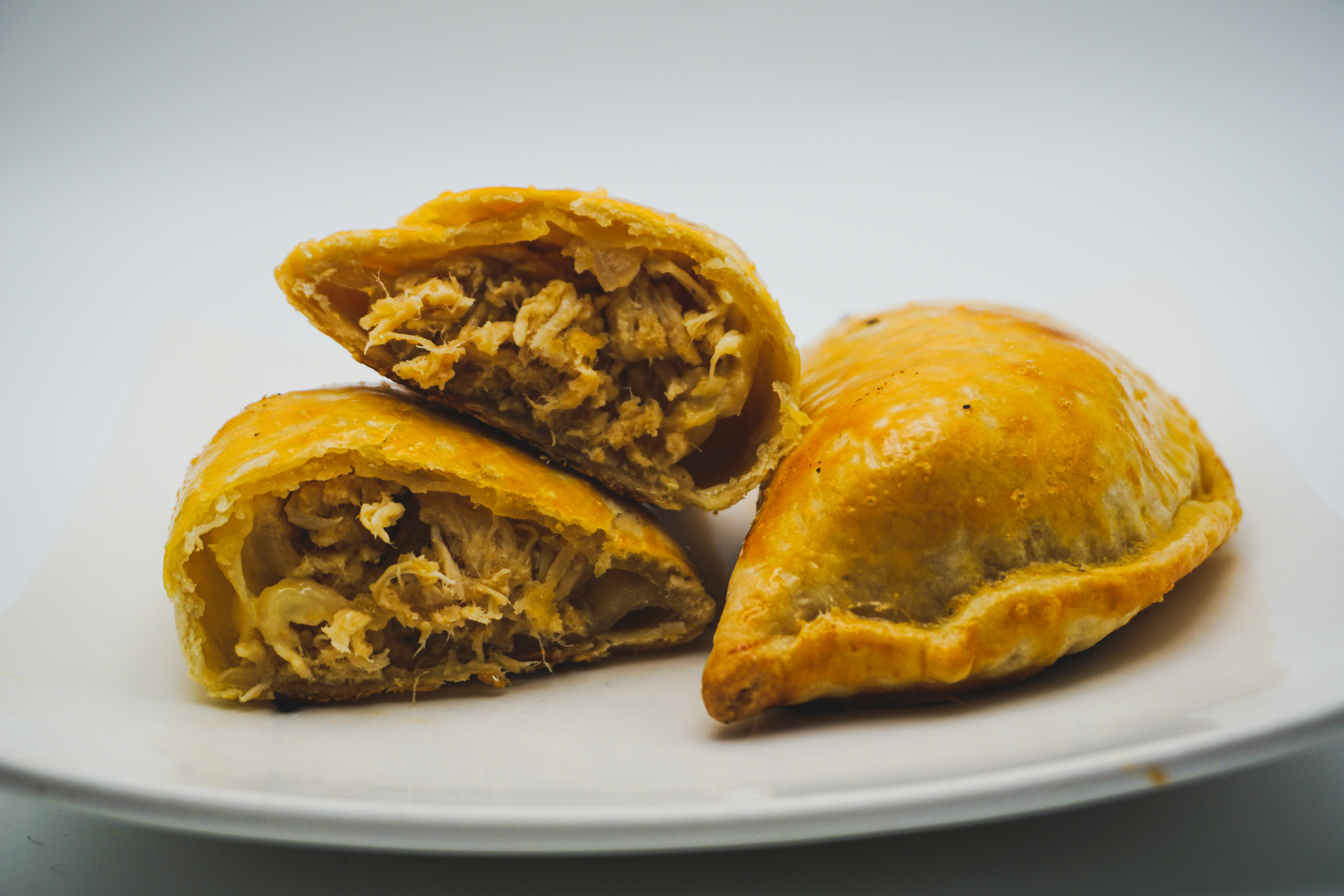 Best Empanadas in Berkeley